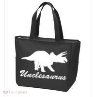 Unclesaurus Tote Bag thumb 3