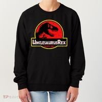 Unclesaurus Rex Women's Sweatshirt thumb 0