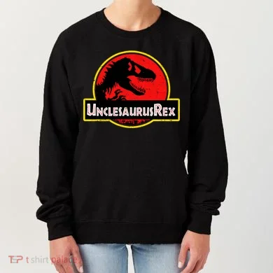 Unclesaurus Rex Women's Sweatshirt