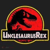 Unclesaurus Rex Women's Sweatshirt thumb 2