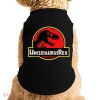Unclesaurus Rex Doggie Tank thumb 0