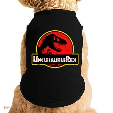 Doggie Tank