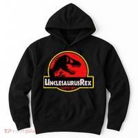 Unclesaurus Rex Hoodie thumb 0