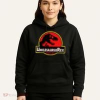 Unclesaurus Rex Hoodie thumb 5