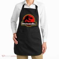 Unclesaurus Rex Apron thumb 2