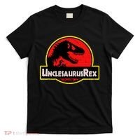 Unclesaurus Rex T-Shirt thumb 0