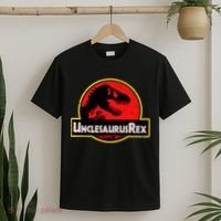 Unclesaurus Rex T-Shirt thumb 2