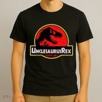 Unclesaurus Rex T-Shirt thumb 3