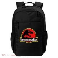 Unclesaurus Rex Backpack thumb 0