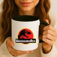 Unclesaurus Rex Coffee Mug thumb 3