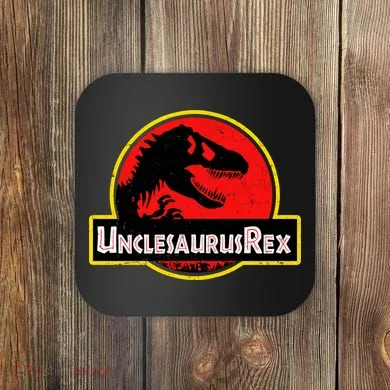 Unclesaurus Rex Coaster