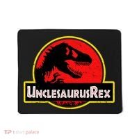 Unclesaurus Rex Mousepad thumb 0