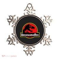 Unclesaurus Rex Ornament thumb 0