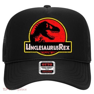 Unclesaurus Rex Hat