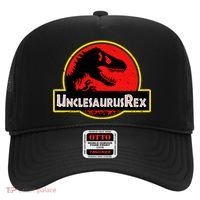 Unclesaurus Rex Hat thumb 0