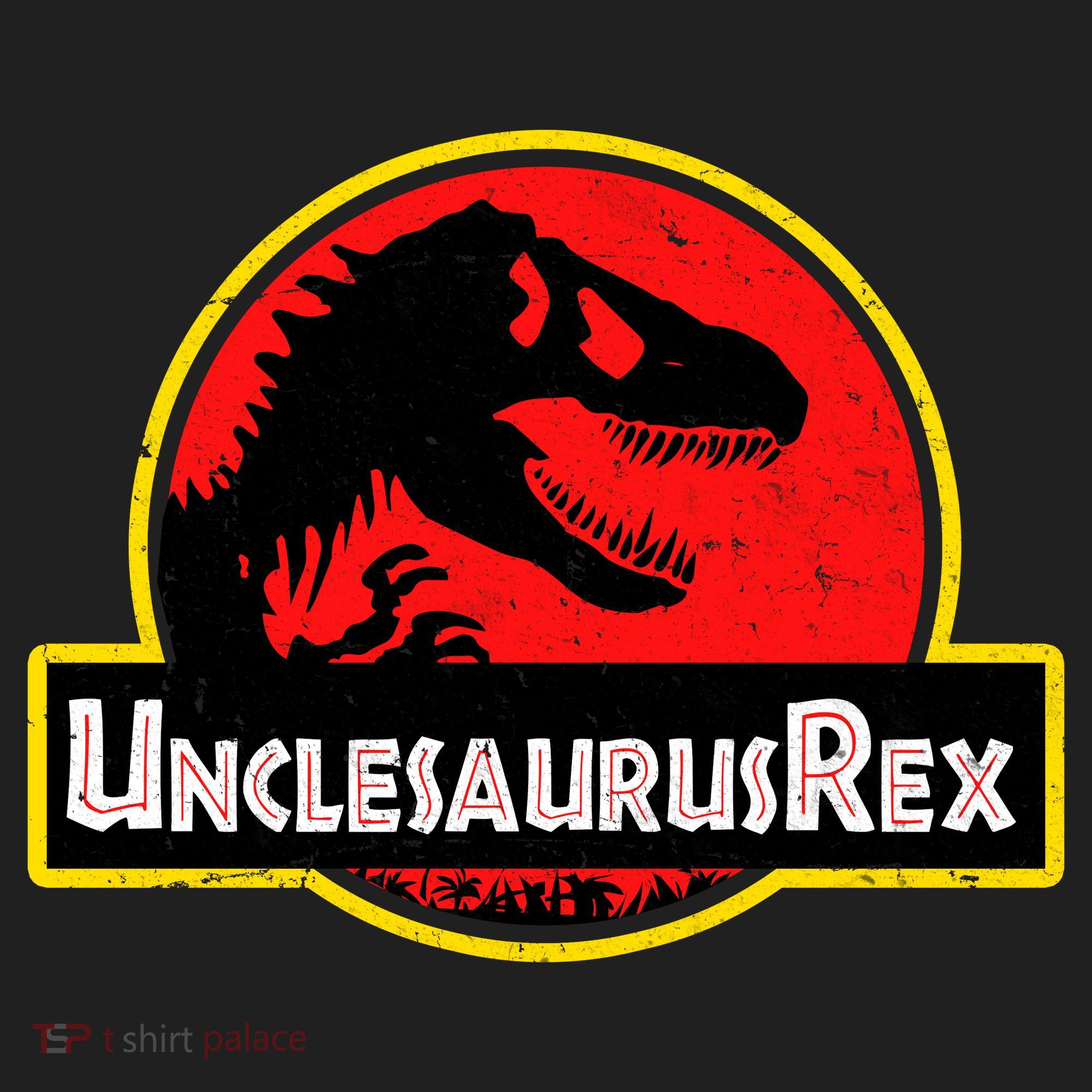 Unclesaurus Rex Hat
