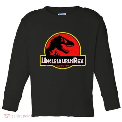 Toddler Long Sleeve