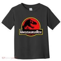 Unclesaurus Rex Toddler T-Shirt thumb 0