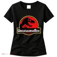 Unclesaurus Rex Women's T-Shirt thumb 0
