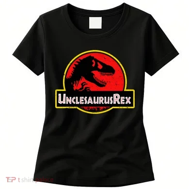Unclesaurus Rex Women's T-Shirt