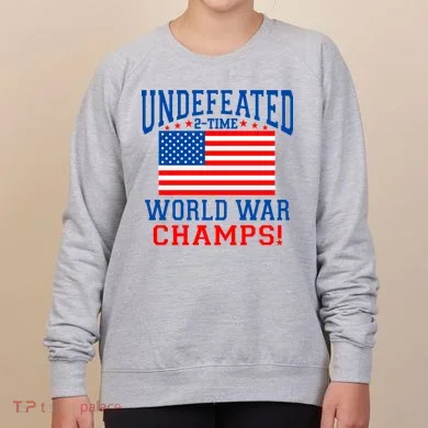 Women's Sweatshirt
