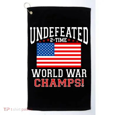 Golf Towel