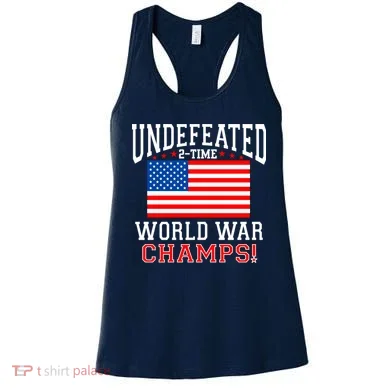 Women's Tank Top