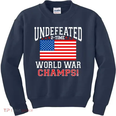 Kids Sweatshirt