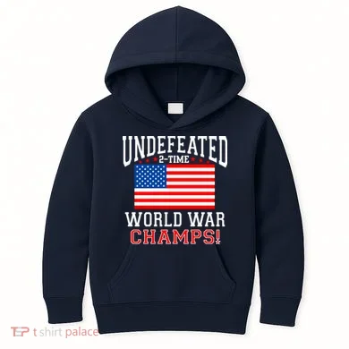 Kids Hoodie