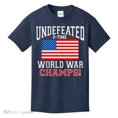 Kids T-Shirt