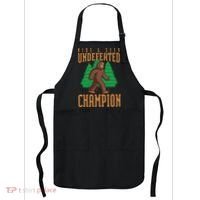 Undefeated Hide & Seek Champion Bigfoot Apron thumb 0