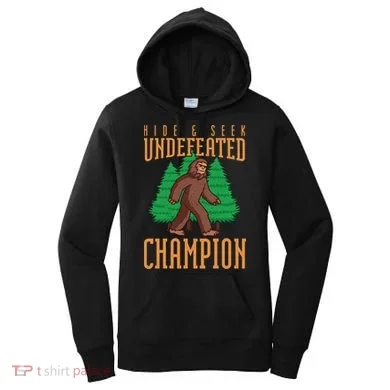 Women's Hoodie
