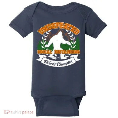 Baby Bodysuit