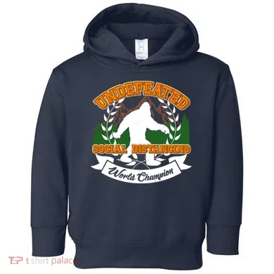 Toddler Hoodie