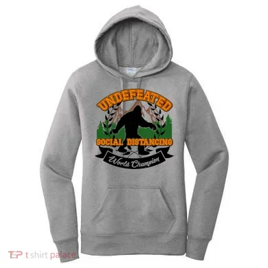 Women's Hoodie
