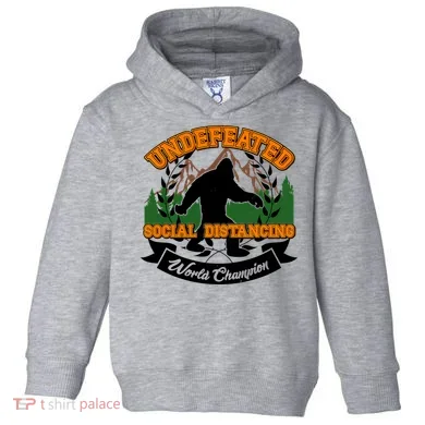 Toddler Hoodie