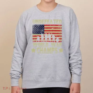Women's Sweatshirt