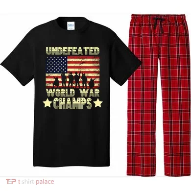 Pajama Set