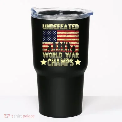 Tumbler