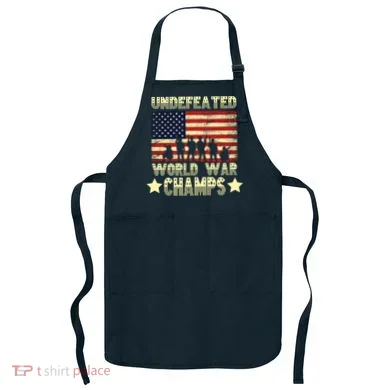 Apron