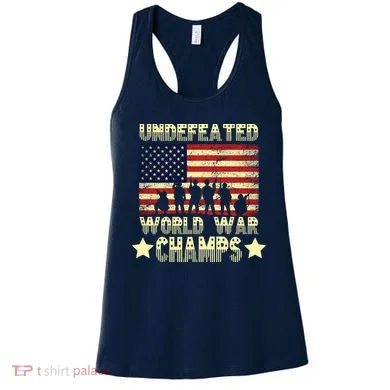 Women's Tank Top
