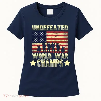 Women's T-Shirt