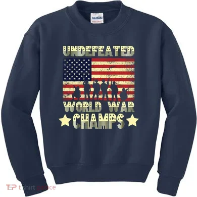 Kids Sweatshirt