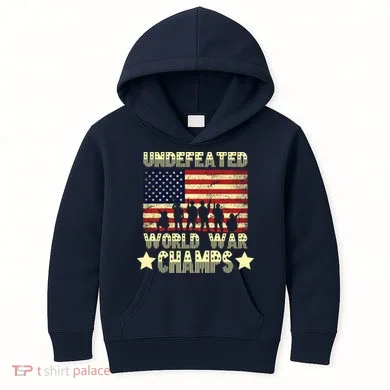 Kids Hoodie
