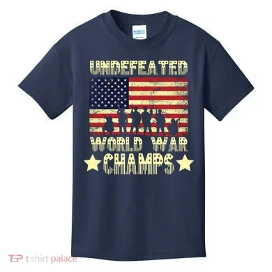 Kids T-Shirt