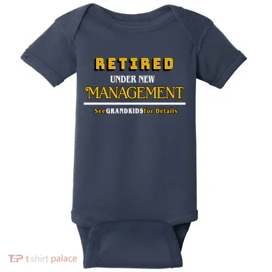 Baby Bodysuit