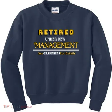 Kids Sweatshirt