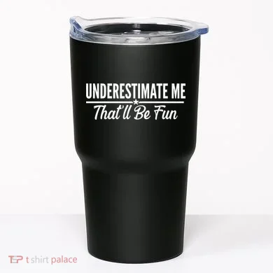 Tumbler