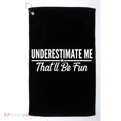 Golf Towel