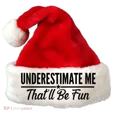 Santa Hat
